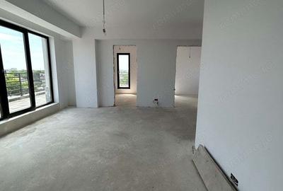 Apartament 3 camere tip Penthouse Terasa 50 mp Rond Gherghi?ei Mall Promenada - 3