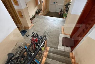 Apartament cu 2 camere decomandat în Central - 7
