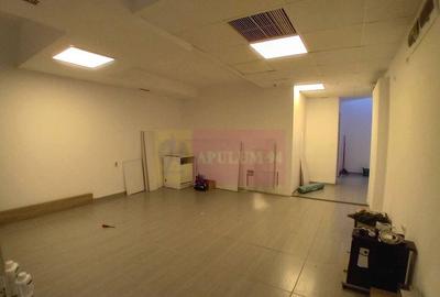 Demisol 106 mp utili ideal birouri, depozitare sau se... Demisol 106 mp utili ideal birouri, depozitare sau se... - 1