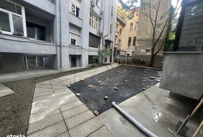 Apartament cu 2 camere semidecomandat, mobilat în Calea Victoriei - 4