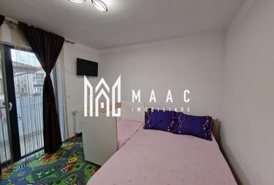 Apartament 3 Camere | 2 Bai | 2 Balcoane | 76 MPU | Etaj 1 - 15
