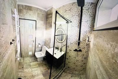 Apartament cu 4 camere decomandat, mobilat în Herăstrău - 4