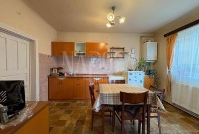 Teren intravilan pentru constructii de vanzare in Someseni, Cluj Napoca - 6