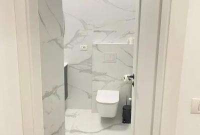 Apartament cu 2 camere semidecomandat în UTA - 2
