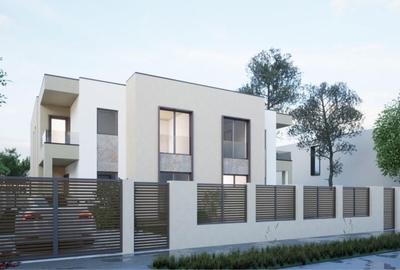 Casă cu 4 camere cu Teren 340 Mp în Dumbrăvița - 1