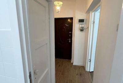 Apartament cu 2 camere în Floreasca