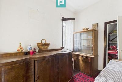 Apartament la casă cu 4 camere în Pârneava - 9