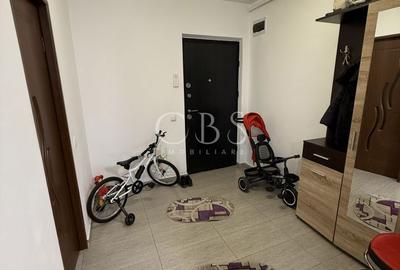 Apartament cu 2 camere în Apahida - 7