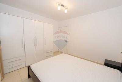 Apartament 2 camere de inchiriat Aviatiei Metrou Aurel Vlaicu, Birou - 19