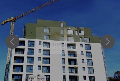 Penthouse cu 6 camere decomandat în Sud-Vest - 1