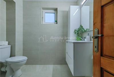 Casă cu 3 camere cu Teren 364 Mp în Șoimuș - 3