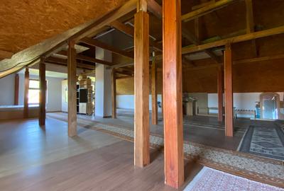 Casa S+P+M, Glambocelu, Argeș - idealimob.ro - 10