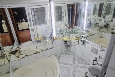 Casă individuală cu 3 camere cu Garaj în Bucureștii Noi - 14