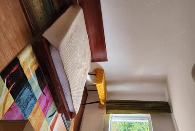 Apartament cu 3 camere semidecomandat în Mănăștur - 4