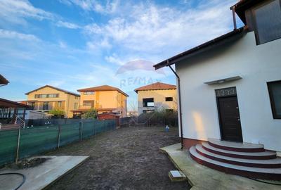 Vila duplex, prima inchiriere ANL Henri Coanda | Aviatiei | Pipera - 15