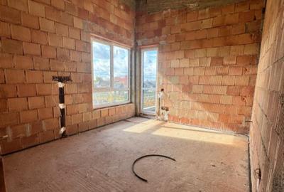 Casa individuala la ro?u 118 mp utili, teren 420 mp, - 11