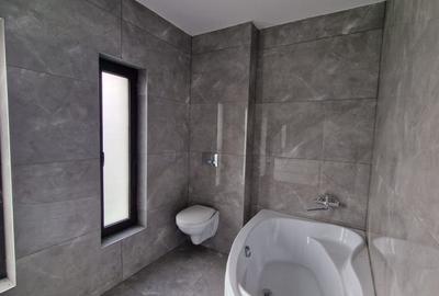 Casa la Padurea Snagov - 4