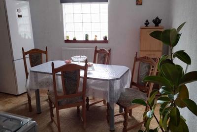 Casă cu 3 camere în Piața Cluj - 5