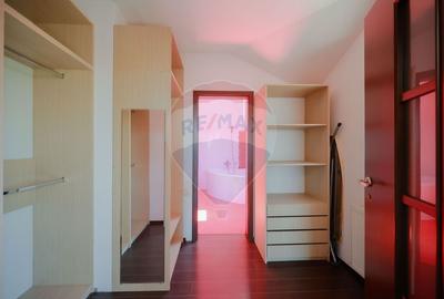 Casă individuală cu 6 camere cu Teren 1000 Mp în Ultracentral - 31