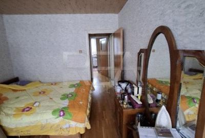 3 camere 2/4, garaj, centrala, anvelopat, Drumul Taberei - 5