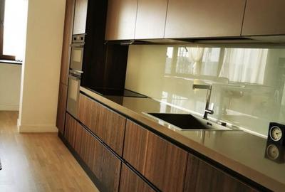 Apartament cu 3 camere decomandat în Herăstrău - 3