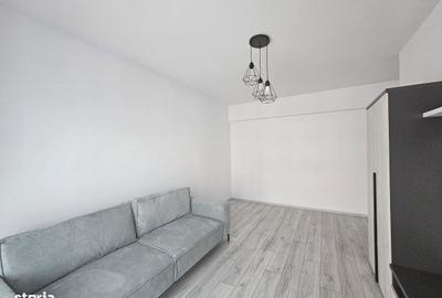 Apartament cu 2 camere decomandat în Valea Lupului - 5