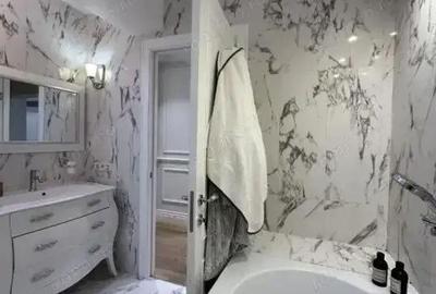 Apartament cu 2 camere decomandat în Giurgiului