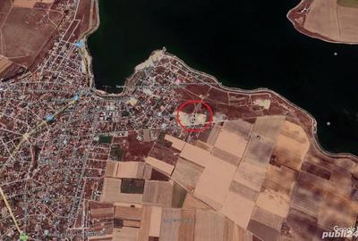 Teren de 740 mp, în Central