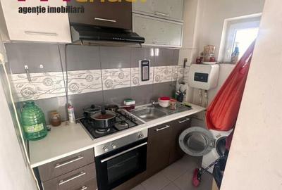 Garsoniera confort 1, str.Pacii - 3