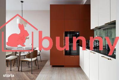 Apartament cu 3 camere, mobilat în Aviației - 12