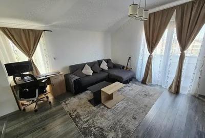 2 camere etajul 2 Braytim