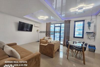 Apartament cu 3 camere în Nord - 11