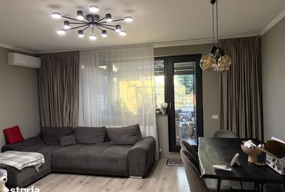 Casă cu 4 camere cu Teren 165 Mp în Nord - 8