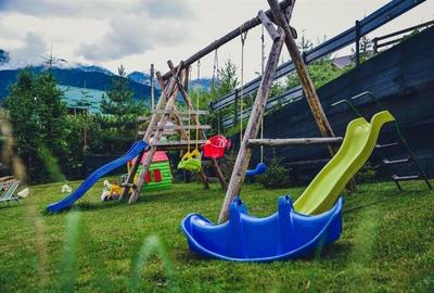 Aleasa Pensiune, pe 1.400 mp teren, in curcubeu montan, Bran - Poarta, Brasov - 28