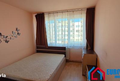 Apartament cu 2 camere semidecomandat în Central - 2