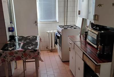 Apartament cu 2 camere semidecomandat în Iosefin - 6