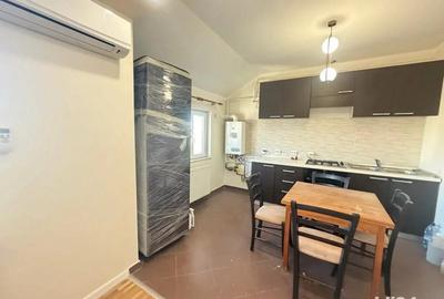 Vand apartament 3 camere Dambovita 92000euro - 10