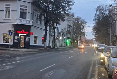 Spatiu blv Tomis zona Sala sporturilor - 5