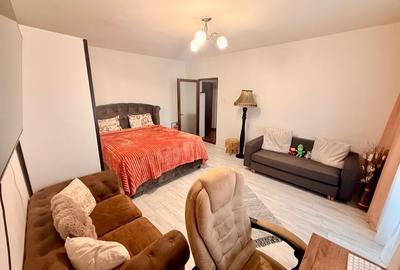 Garsonieră decomandată în Inel II