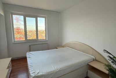 Apartament cu 3 camere în Central - 12
