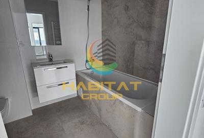 Apartament cu 3 camere semidecomandat în Calea Călărașilor - 3