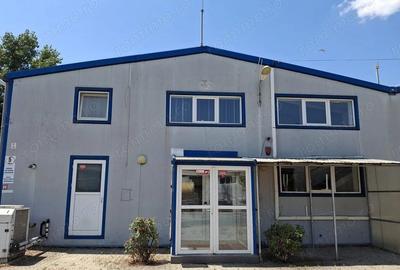Spatiu industrial/comercial stradal pe soseaua Berceni - 2