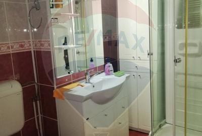 Apartament cu 3 camere de inchiriat, zona Marasti - 7