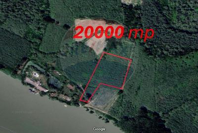 Teren agricol extravilan de 20000 mp, în Periferie - 3