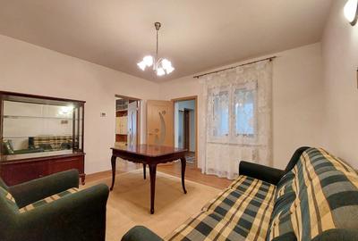 Corp de Casa Inchiriere - Centrul Civic - 4