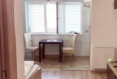 Garsonieră decomandată în Chiajna - 4