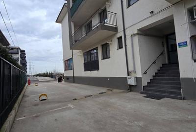 Apartament cu 2 camere decomandat, mobilat în Dobroești - 2