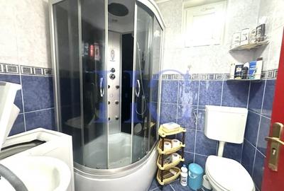 Garsonieră decomandată, mobilată în Terezian - 6