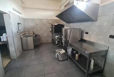Spațiu comercial, de 320 mp, în Botizului - 7