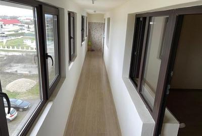 Reco Apartament 2 camere Beius - 6
